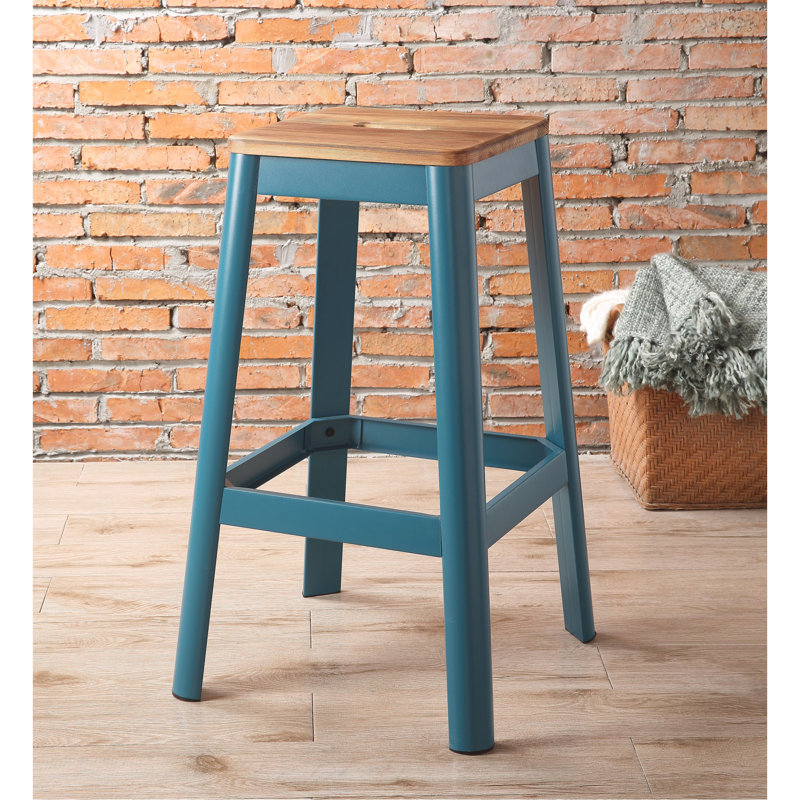 Tabouret de bar Jacotte