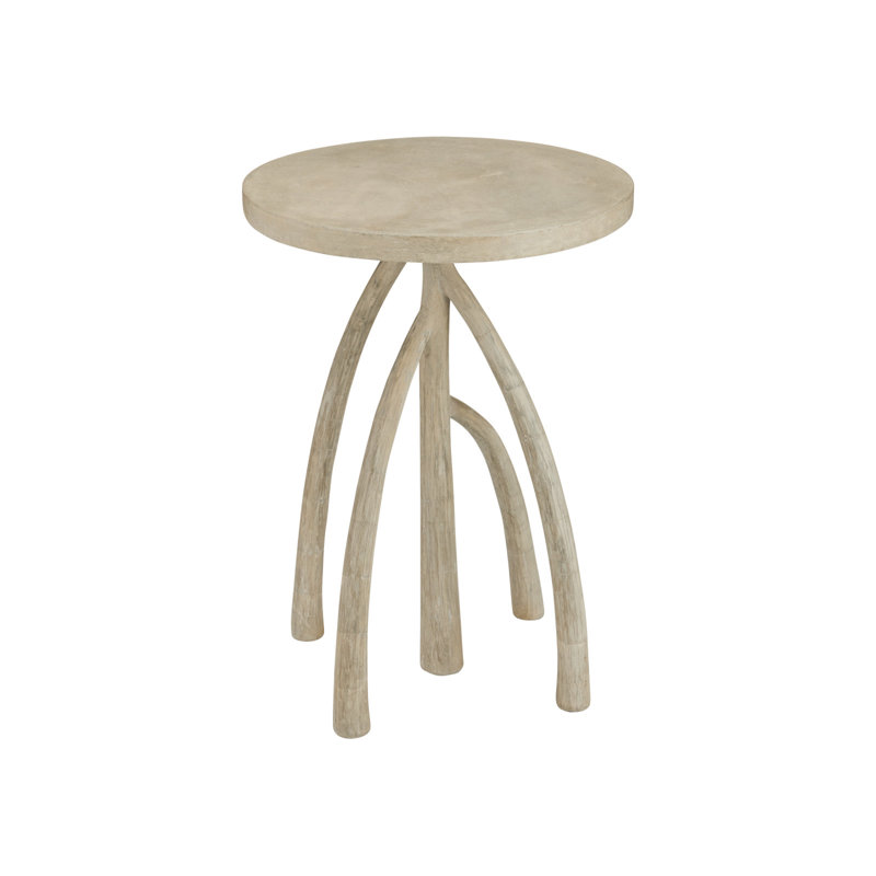 Table d'appoint Mangal