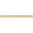 1 1/8"H x 1 1/8"P x 1 1/2"F x 94 1/2"L Traditional Crown Moulding