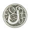 YACHT CLUB Designer Knob