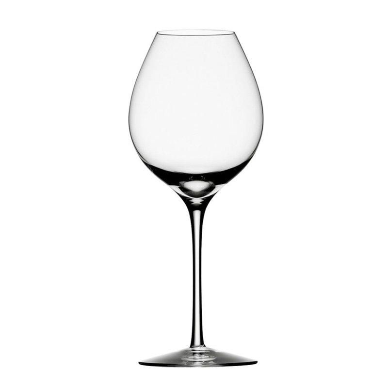 Difference Handmade White Wine Glass