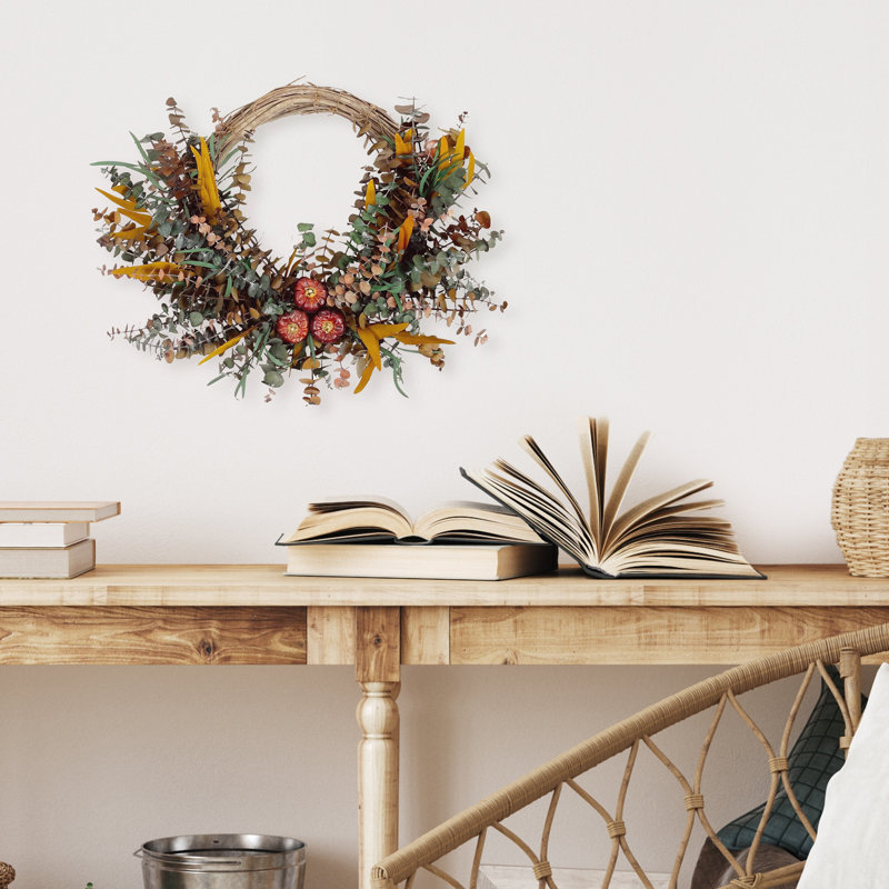 Brode 20" Wreath