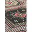 Jijim One-of-a-Kind 4'3" X 6'9" Area Rug