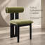 Ensemble de 2 chaises de salle à manger rembourrées Vonnie-1860795926