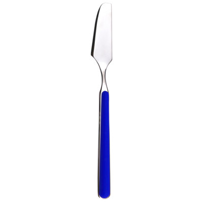Fantasia Table Fish Knife - 48 Pieces - Carrot