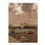 « landscape 1880 », reproduction d’art sur toile enroulée-17633018
