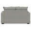 Causeuse rembourrée 67 po avec coussins confort Mornimont et 3 coussins décoratifs inclus-862417465