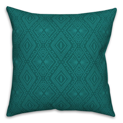  Housse de coussin carré et insert