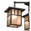 4 - Light Chandelier