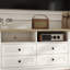 94.5'' W 4-Drawer TV Stand Media Console