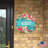 Novelty Wall Plaque