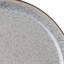 Denby Studio Grey Small Coupe Plates