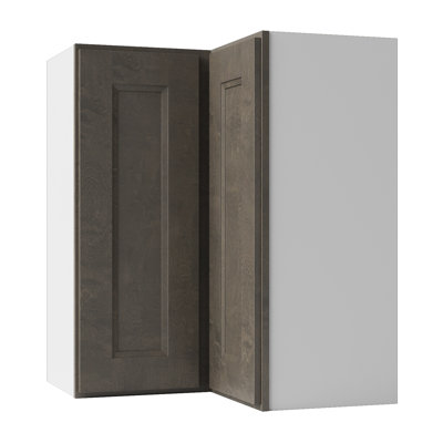 Wall Corner Cabinet