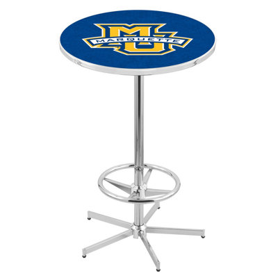 NCAA Round Dining Table