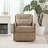 Corduroy Swivel Accent Chair-1053908459
