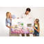 Barlag Cork Corkboard / Bulletin Board