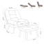 Upholstered Armchair