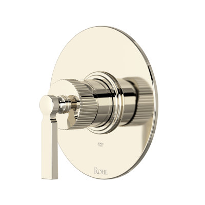 Apadana 1/2" Pressure Balance Trim