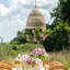 Meliora Rattan Garden Chandelier-1993791777