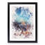 Mountain Path - Picture Frame Painting Print-56858438-56858443