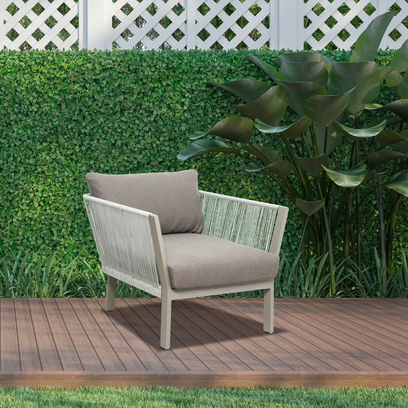 Archipelago Outdoor Lounge Chair