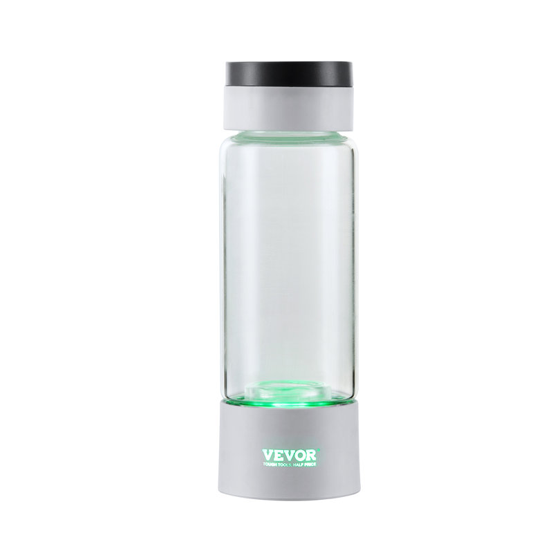 VEVOR 13.04oz. Water Bottle