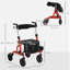 102.6cm H x 67.35cm W Utility Cart