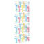 17 Stories Shower Roller Blind With Cassette 160X240 Cm Fabric Width 156 Cm-1490016722