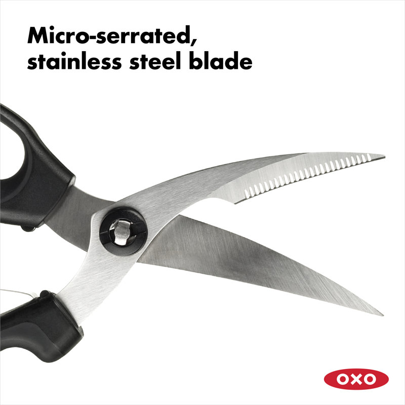 OXO Good Grips Poultry Shears