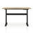 Adjustable Metal Base Standing Desk-27104210-27056827