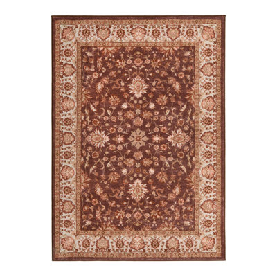 Oriental Indoor Rug