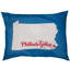 Coussin d'extérieur pour chien Home Sweet-42217290-123527030-123527036
