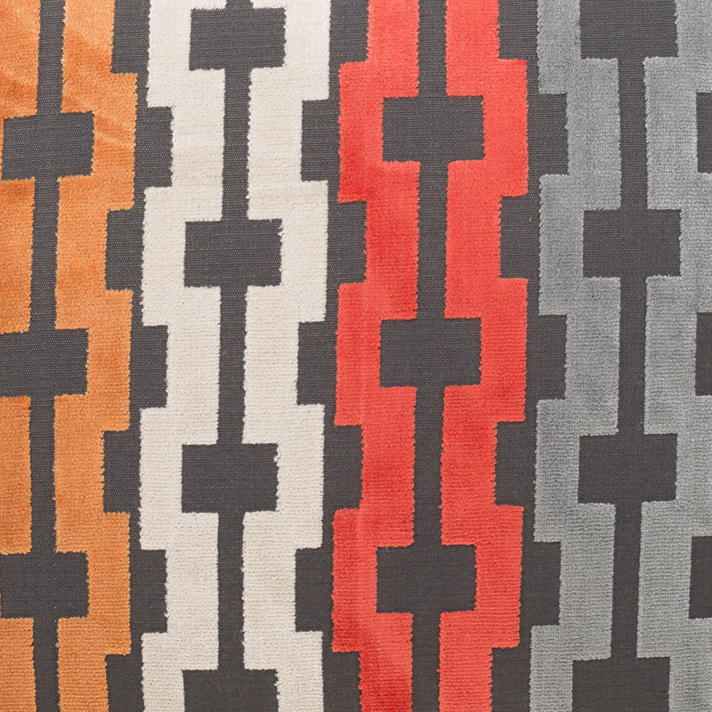 Bardot Fabric, Atomic