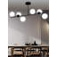 Gaen 6 - Light  Kitchen Island-570685680