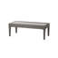 ANTIBES LOVESEAT & TABLE