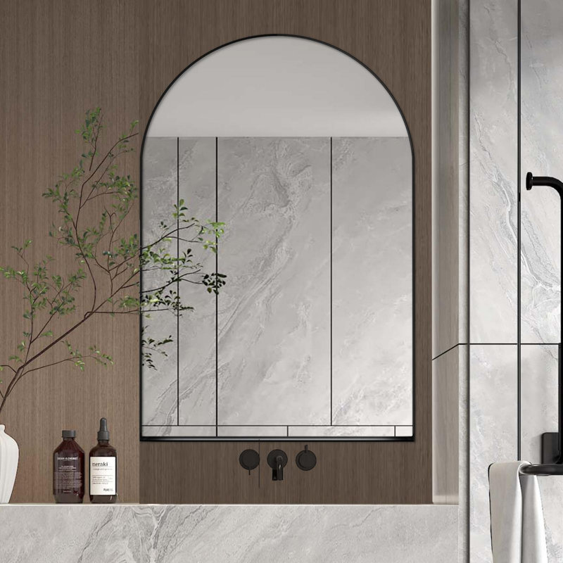 Modern Medicine Cabinet