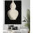 " White Vase " by Little