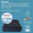 16.5'' Air Mattress-27873229