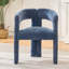 Upholstered Armchair-1007439135