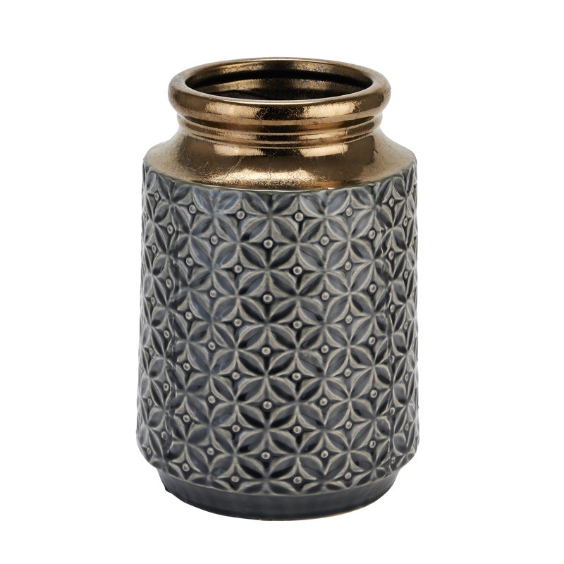 Costantina Decorative Jar 1