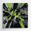 Art mural noir Neo Expressionism 68