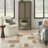 Birchie Washable Geometric Rug-5978345