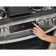 LG 6.3 cu ft. Smart wi-fi Enabled ProBake Convection InstaView Gas Slide-In Range with Air Fry