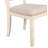 Cierra Four Leg Dining Set-262813567-262813564