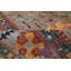 Hand-Knotted High-Quality Blue Area Rug