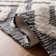 Alimatou Hand Tufted Wool Geometric Rug