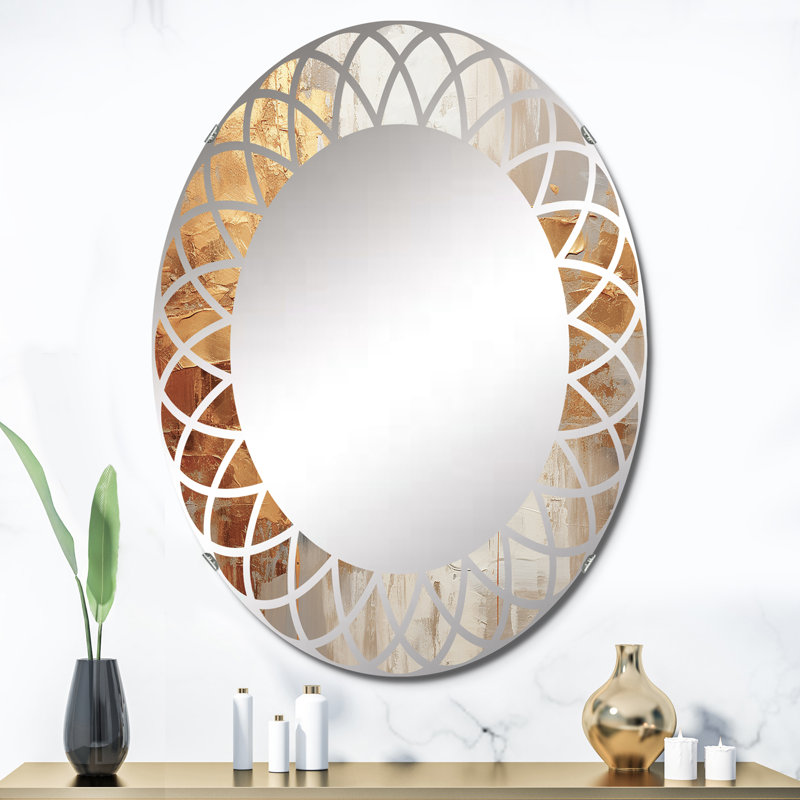 Miroir Zorriah, 36 po x 24 po