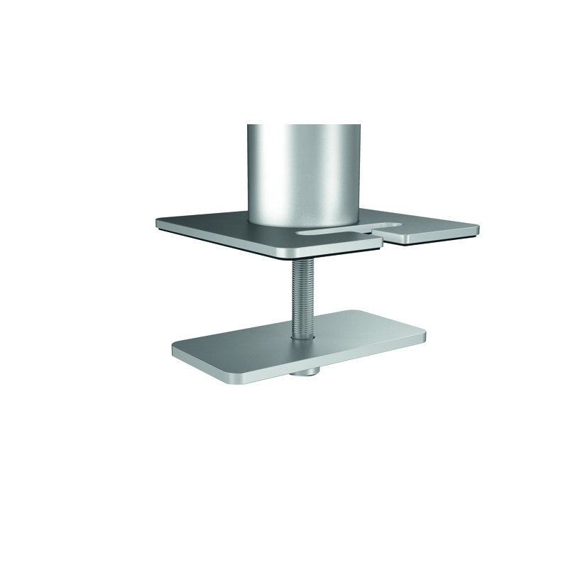 Pince de bureau pour écran