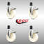 Roulettes pivotantes-92141646