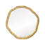 Cadence Wavy Metal Mirror-655826656